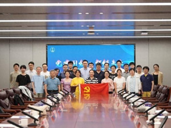 益配资 中关村科学城青年科技人才创新赋能沙龙举办
