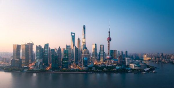 加配网 中央会议定调！新一轮城市大洗牌，来了
