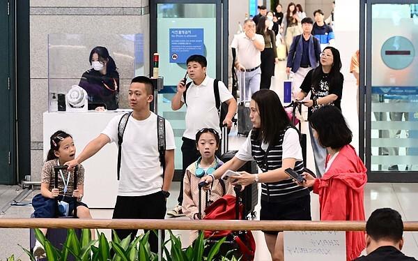 银丰配资 韩国执政党推动反仇恨立法：拟处罚辱华与诽谤特定国家言论